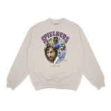 Steven Spielberg Crewneck Sweatshirt
