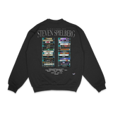 Steven Spielberg Crewneck Sweatshirt