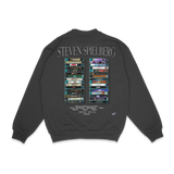 Steven Spielberg Crewneck Sweatshirt