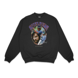 Steven Spielberg Crewneck Sweatshirt