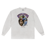Steven Spielberg Long Sleeved Tee