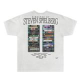 Steven Spielberg Tee