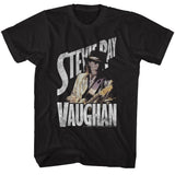 Stevie Ray Vaughan - Ol' Steve T-Shirt