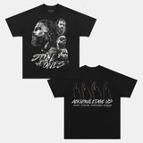 STILL THE ONES TEE 4.21