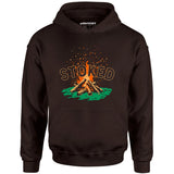 Stoked - Unisex Hoodie