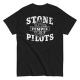 Stone Temple Pilots - Heart Logo T-Shirt