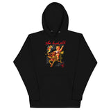 Stone Temple Pilots - Purple Hoodie