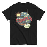 Stone Temple Pilots - Live T-Shirt