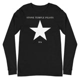 Stone Temple Pilots - No. 4 Long Sleeve T-Shirt