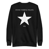 Stone Temple Pilots - No. 4 Sweatshirt