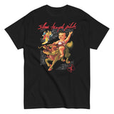 Stone Temple Pilots - Purple T-Shirt