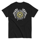Stone Temple Pilots - Racing Tire T-Shirt