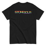 Stone Temple Pilots - StoneSour Rainbow T-Shirt