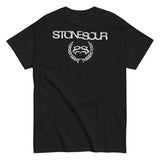 Stone Temple Pilots - StoneSour T-Shirt