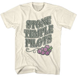 Stone Temple Pilots - STP Grapes Boyfriend Tee