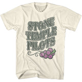 Stone Temple Pilots - STP Grapes T-shirt