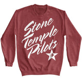 Stone Temple Pilots - Sweatshirt