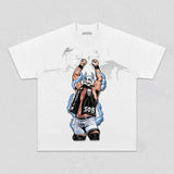 STONE CLOD  TEE