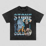 STONE COLD 2.0 TEE