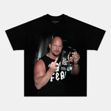 STONE COLD TEE Style007