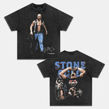 STONE CLOD 2.0 TEE