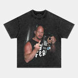 STONE COLD TEE Style007