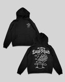 Stop Watering Dead Plants V3 Black Hoodie