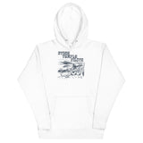 Stone Temple Pilots - Out West Hoodie