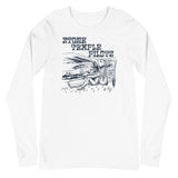 Stone Temple Pilots - Out West Long Sleeve T-Shirt