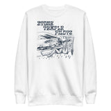 Stone Temple Pilots - Out West Sweatshirt