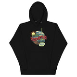 Stone Temple Pilots - Live Hoodie