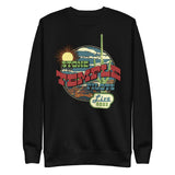 Stone Temple Pilots - Live Sweatshirt