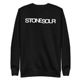 Stone Temple Pilots - StoneSour Slant Sweatshirt