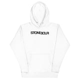 Stone Temple Pilots - Black StoneSour Hoodie