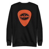 Stone Temple Pilots - Guitar Pic Sweatshirt
