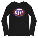 Stone Temple Pilots - Classic Logo Long Sleeve T-Shirt