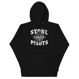 Stone Temple Pilots - Heart Logo Hoodie