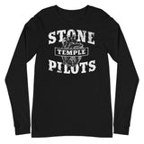 Stone Temple Pilots - Heart Logo Long Sleeve T-Shirt