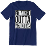 Back To School Parent's Funny T-Shirt