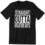 Back To School Parent's Funny T-Shirt