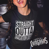 Back To School Parent's Funny T-Shirt