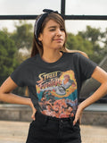Street Fighter Awesome Boyfriend Tee