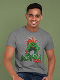Street Fighter Blanka T-Shirt