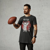 Street Fighter Chibi Ryu T-Shirt