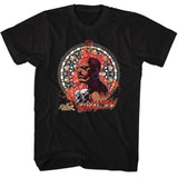 Street Fighter Dhalsim Boyfriend Tee
