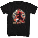 Street Fighter Dhalsim T-Shirt
