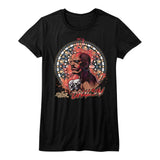 Street Fighter Dhalsim Womens T-Shirt