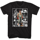 Street Fighter - Fighters In Boxes Boyfriend Tee