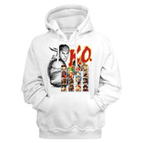 Street Fighter Ko Select Boyfriend Hoodie