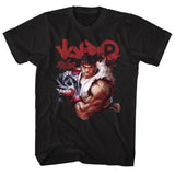 Street Fighter More T-Shirt
